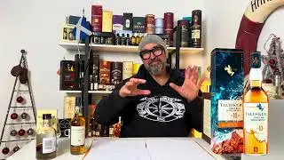 My Top 10 Ten-Year-Old Whiskeys