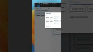 3 Figma shortcuts I use daily #shorts #figma #figmatips