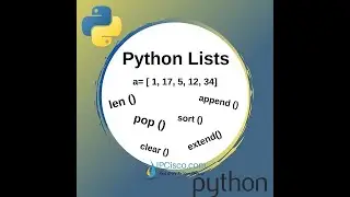 Python List Short Quiz 1