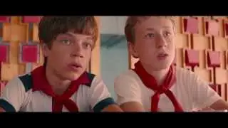 Трейлер фильма ЧАСТНОЕ ПИОНЕРСКОЕ 2 (режиссер А.Карпиловский)