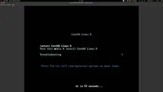 OpenStack Packstack Installation