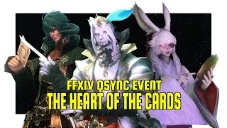 FFXIV PVP Unleashing Astrologian's Rampage 24 Kills Qsynch