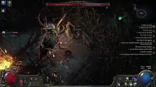 SSF pathfinder vs Badlands Boss