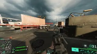 (70 Total Kills) Battlefield 2042 | Deathmatch | So Lucky