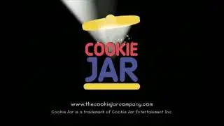 Cookie Jar/Cookie Jar (2004-2014)