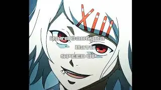 Катя Самбука - Пати (speed up)