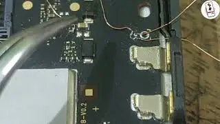 Nokia ta 2660 mic jumper || Nokia Ta 1474 Mic Problem || Mic 4 pin By 2 pin China mic Convertor