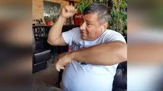 Анекдот про значок