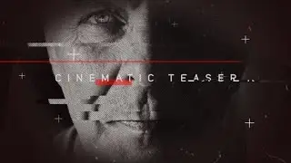 Free download template Videohive 18446270 Cinematic Teaser