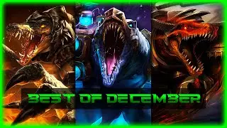 Season 13 Renekton Montage - RTO December Edition