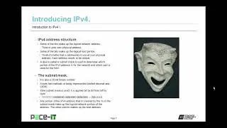 17 Introduction to IPv4 Part 1