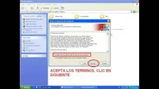 VIDEO TUTORIAL - INSTALANDO NERO EXPRESS 6