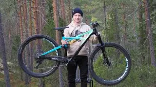 Specialized Enduro 2018 BIKE CHECK