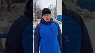 Тренинг-эксперимент от док. Зорина