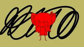 Grrls Meme/Animation/13 fps (Filler)