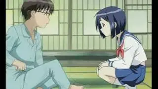 Love Hina Giggles & Sh*t 4