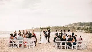 I'm back, and I'm MARRIED!