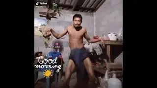 Joget bugil