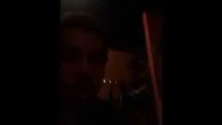 Lockdown Starring Dean Ambrose