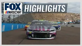 2020 NASCAR Cup Series Championship | NASCAR ON FOX HIGHLIGHTS