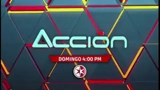 Acción | Canal de las Estrellas