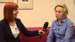 Film jeleniogórzanki w finale najważniejszego festiwalu na świecie.Wywiad z Pauliną Skibińską