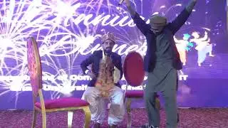 Annual Dinner  2023 Best Performance @NKTofficial