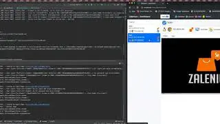 Zalenium Proof of Concept