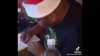 Bottle of Death