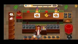 chicken order recipe foods in hotel cartoon characte new recipeready on tablesr#order