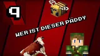 Wer ist dieser Päddy // Youtube-Kacke von _Paddi