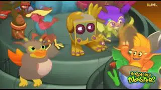 A goofy ahh MSM Luma AI video I made a few hours ago.
