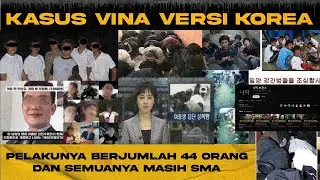 APAKAH MIRYANG GANG RAPE SAMA DENGAN KASUS VINA ?