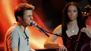 Kris Allen Aint No Sunshine
