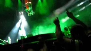U2 - Sunday Bloody Sunday (Zagreb, 10. 8. 2009)