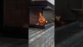 Ice on fire. What’s your elements?