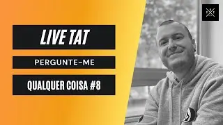 Pergunte-me qualquer coisa #8