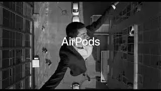 AirPods en iShop