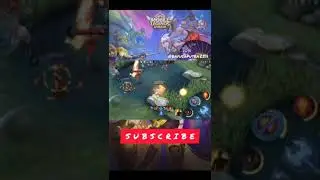 Combo sesat, Flicker Aldous ngeri guys #mobilelegends #mlbb #short #viral #fyp #aldous #markocop