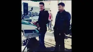ÖZGÜR MÜZİK 2017 SÜPER HALAY KASETİ