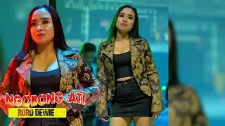 RORO DEWIE NGOBONG ATI MANDALA