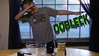 Oobleck!! | Slimes part 1