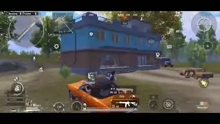 27 Kill Chicken Dinner With Team ACBC ||Raw Clip IPhone 13 | #iphone13 #bgmi #handcam
