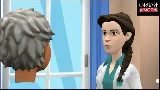 Kakek Tua Minta di Cipok Full HD 1080p