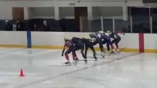 Herbie 1500m Super Final  
