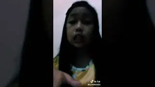 Tiktok @RASYA AZURA BALQIS(10)