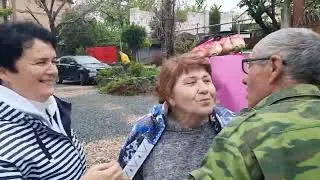 День Рождение Надежды Гавриловны ! Нашего любимого учителя !