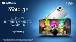 #MotoG32