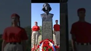 Гиви сегодня исполнилось бы 44 года. Продолжение на канале ! #гиви #вечнаяпамять #днр #рекомендации