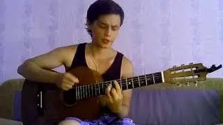 Кино - Каждую ночь кавер